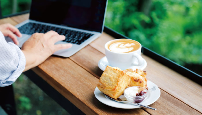 SHOZO COFFEE/SHOZO COFFEE KARUIZAWA