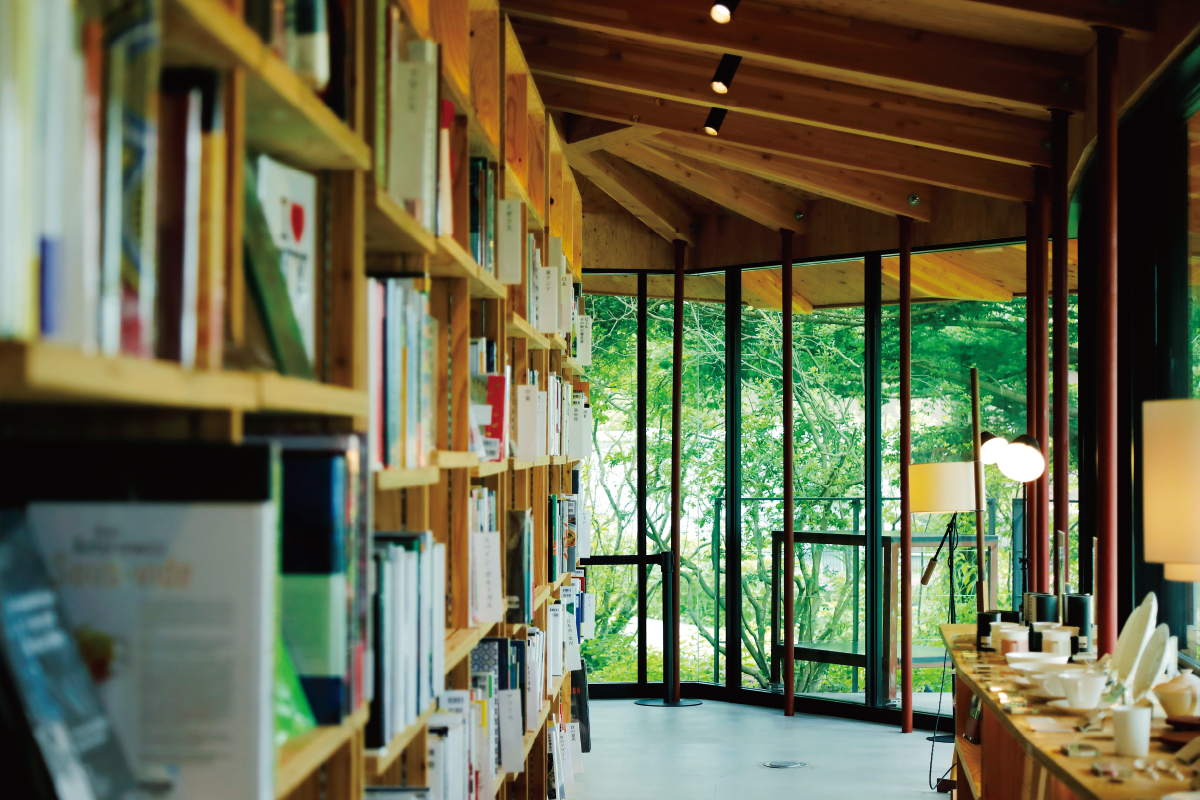 何度でも訪ねたくなる魅力 “行きつけ”を見つける軽井沢散策