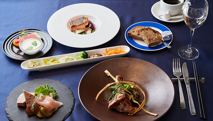 ハートフルダイニングおんふらんす