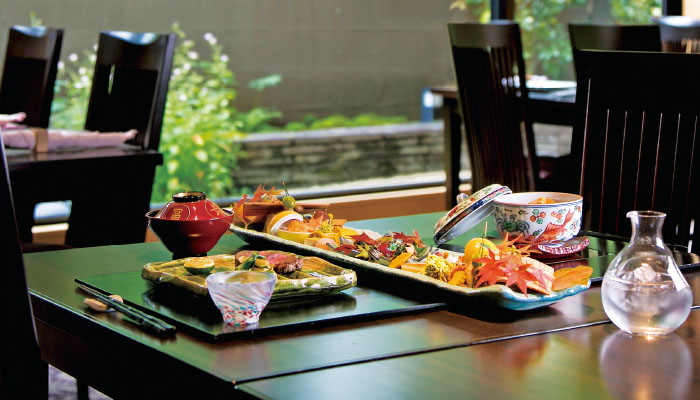 20周年特別コース「慶 ～kei～」