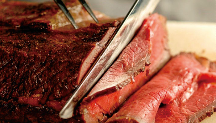 20周年記念特別ブッフェ