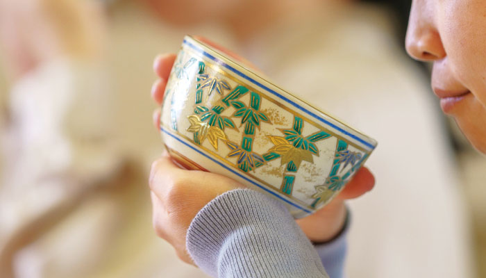 福寿園CHA遊学パーク