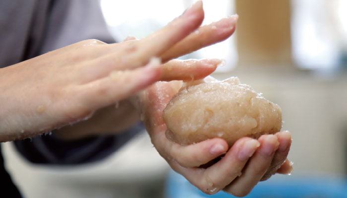 道の駅 くんま水車の里
