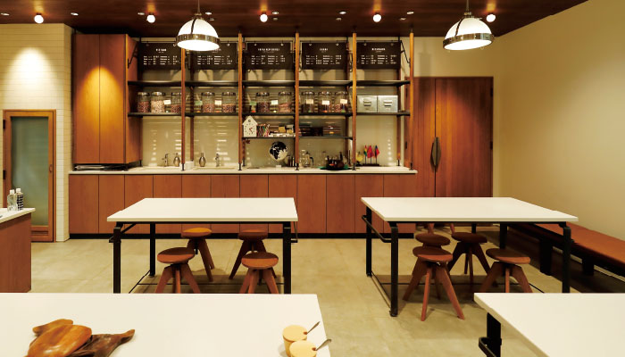 cacao lab.（浜北スイーツコミュニティ nicoe内）