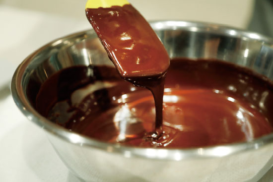 #03 Bean to Barを体験