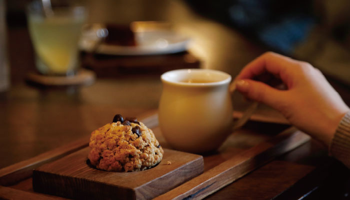 コーヒー&タルトタタン 香豆珈琲(kou’s coffee)