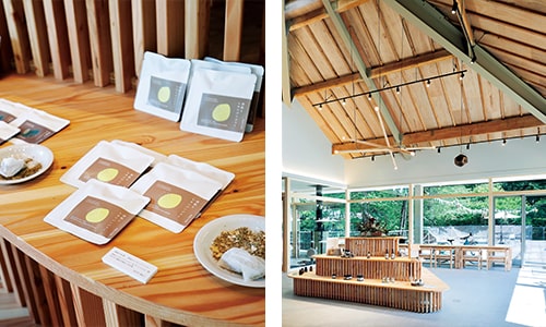 TENOHA蓼科(東急リゾートタウン蓼科)