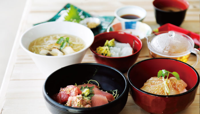 海中公園レストラン アクロポーラ