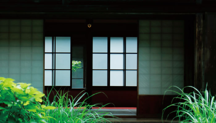 日光田母沢御用邸記念公園