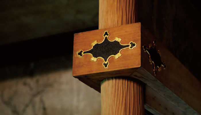 日光田母沢御用邸記念公園