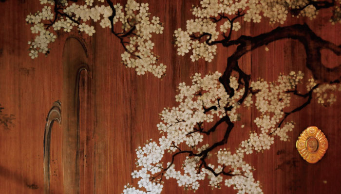 日光田母沢御用邸記念公園