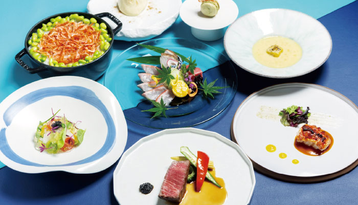 01 VIALA箱根湖悠