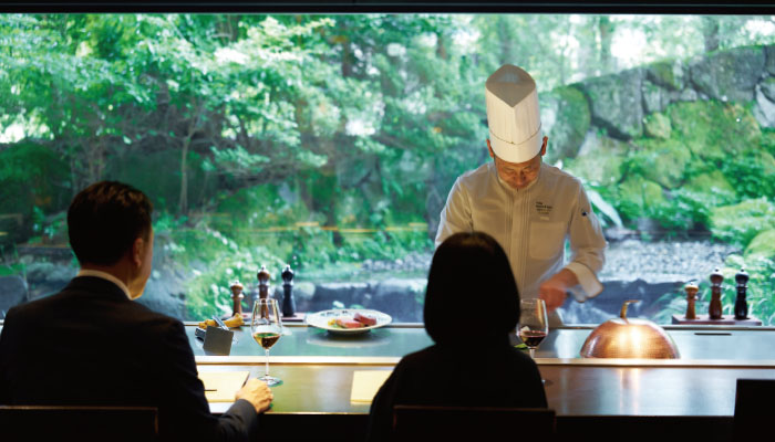 02 箱根甲子園／VIALA箱根翡翠