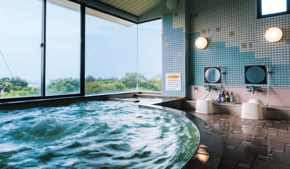 ハーブの香りで癒される心安らぐひととき