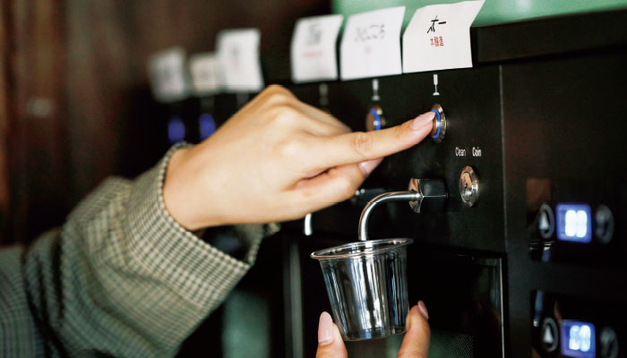 本金／酒ぬのや本金酒造