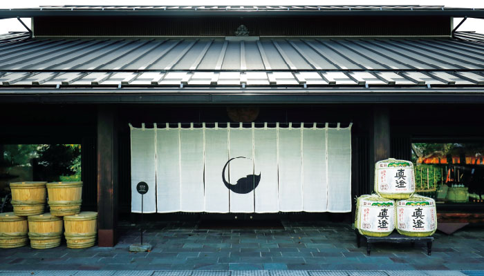 真澄／宮坂醸造