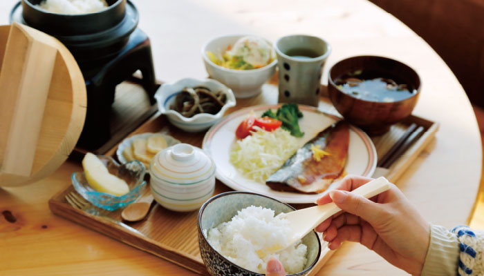 café&shop 和仁の蔵