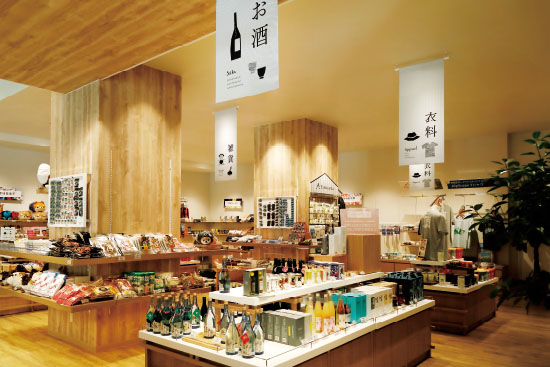 新穂高ロープウェイ