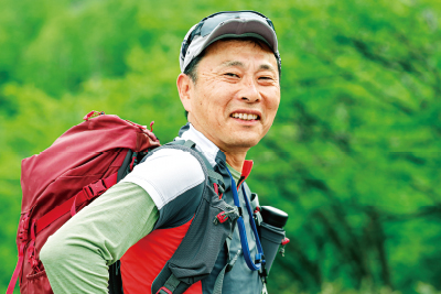 松田 良さん