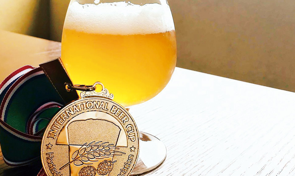 GORA BREWERY＆GRILL