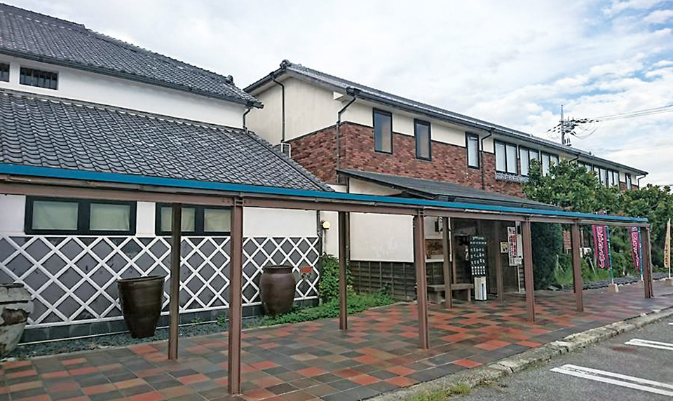 明石ブルワリー