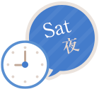 Sat夜