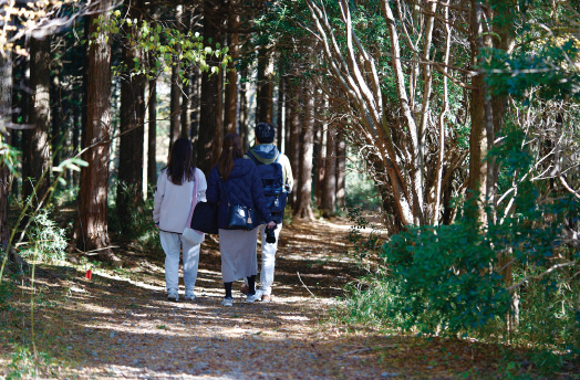 浜名湖の生物多様性を学ぼう！