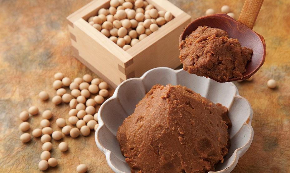 400年つづく発酵の食文化をまなぶ、手造り味噌仕込み教室