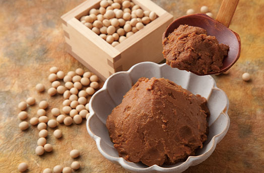 400年つづく発酵の食文化をまなぶ、手造り味噌仕込み教室