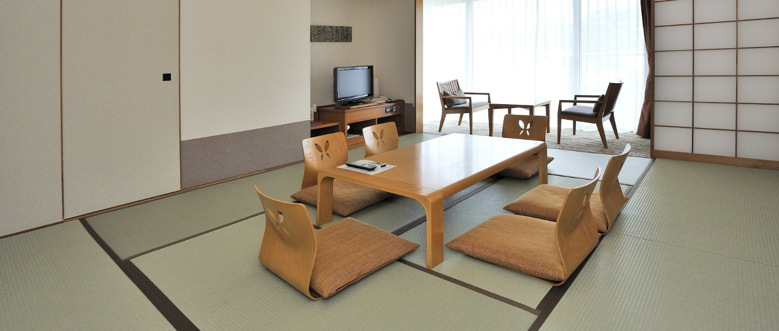 和室