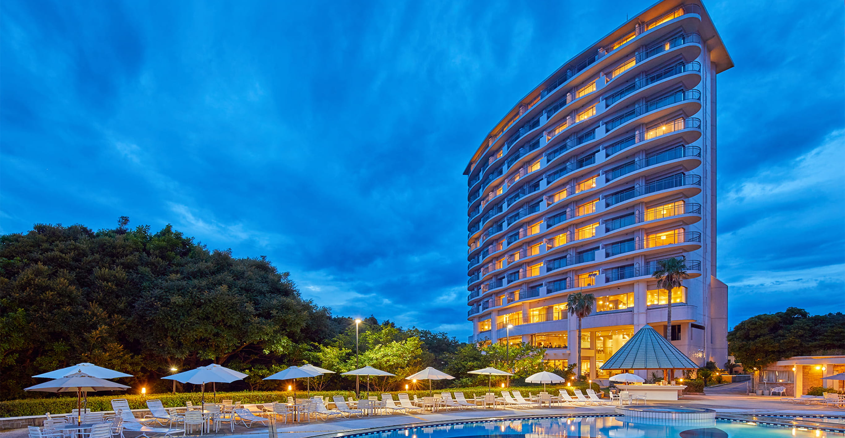 東急ハーヴェストクラブ勝浦｜東急不動産の会員制リゾートホテル