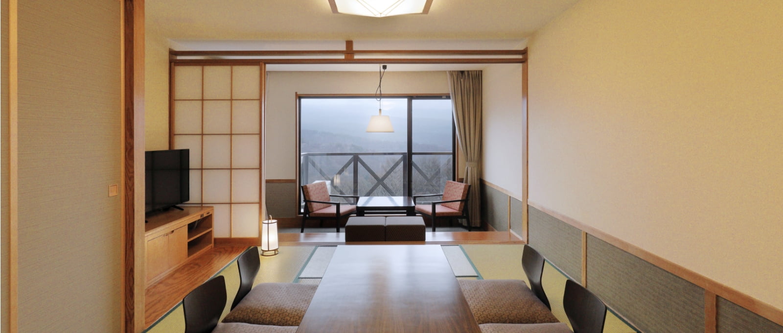 和室