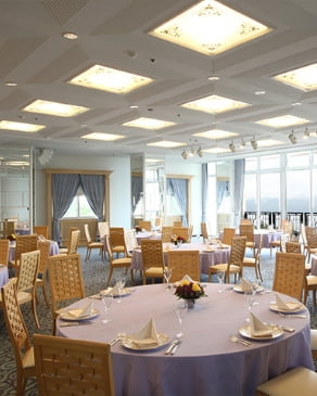 バンケットホール・会議室