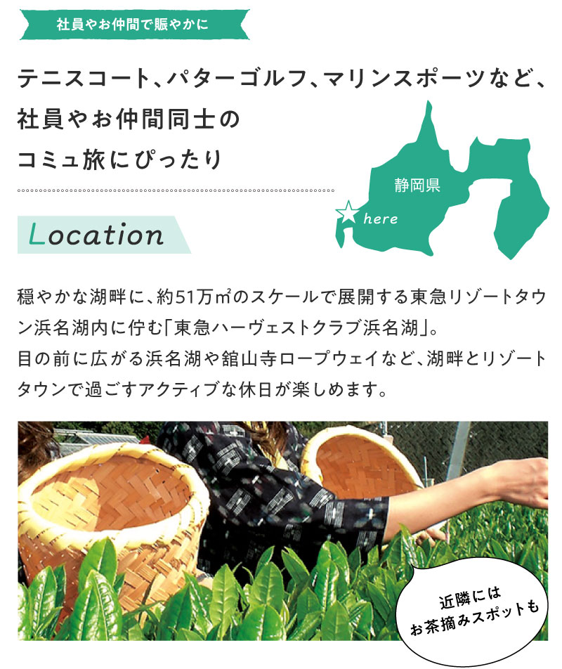 社員やお仲間で賑やかに