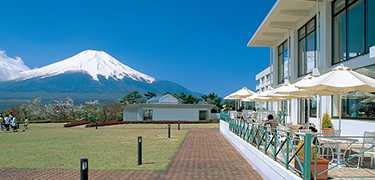 山中湖マウント富士