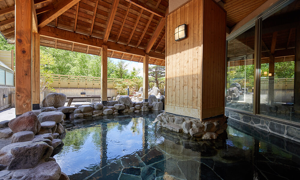 蓼科アネックス